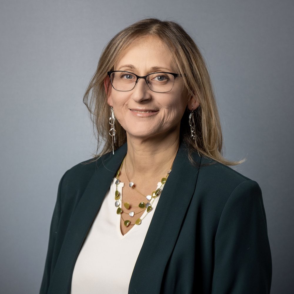 Christine Altinis, PhD