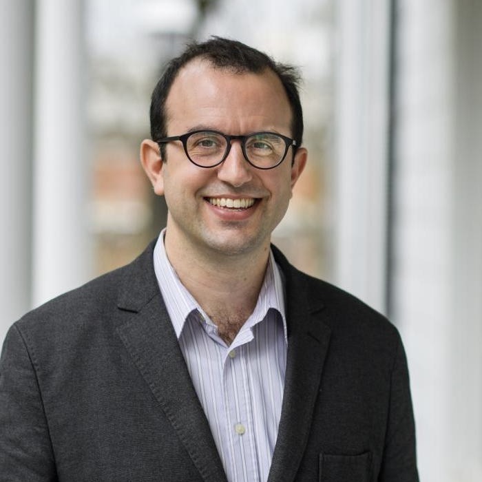 Jack Tannous, PhD