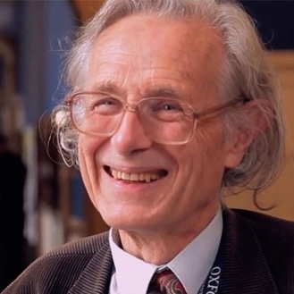 Sebastian Brock, PhD