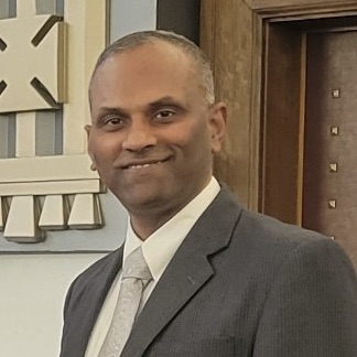 Thomas Joseph, PhD