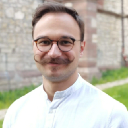 Iustinian Ioan Mindrila