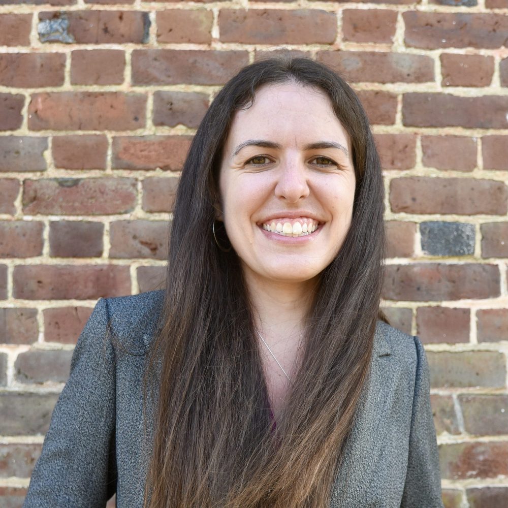 Jillian Marcantonio