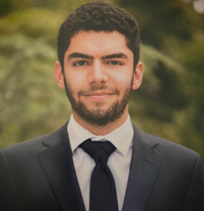 Maroun El Houkayem