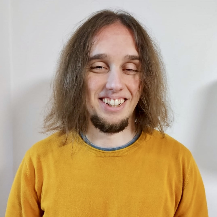 Michael David Ethington