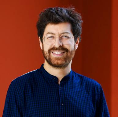 Omri Matarasso