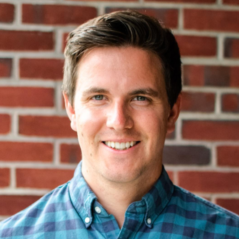 Patrick Kiernan