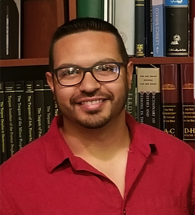 Sunil Persad