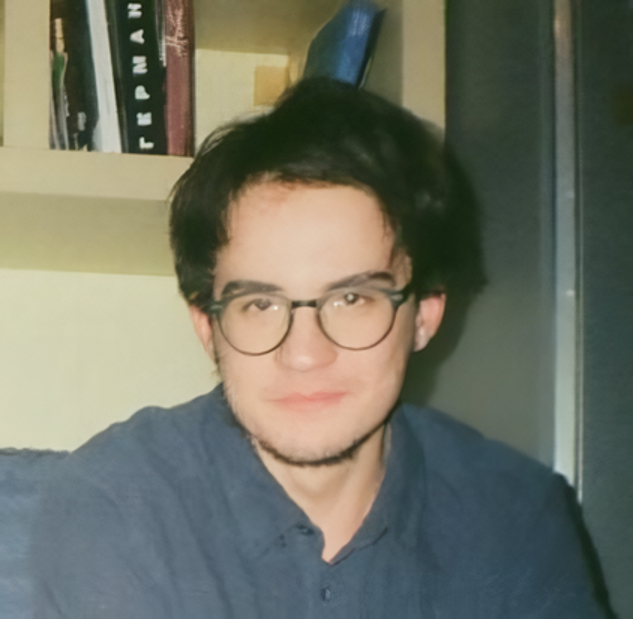 Artyom Badeev