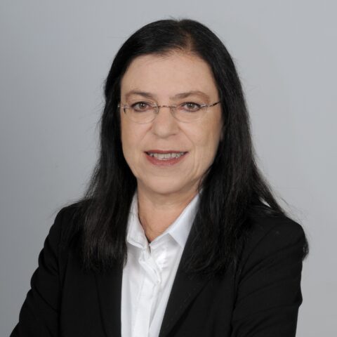 Claudia Angela Ciancaglini
