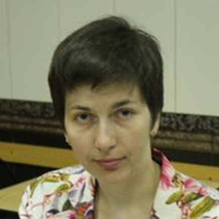 Maria Bulakh