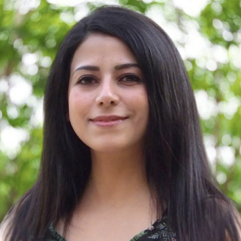 Marie G. Hanna