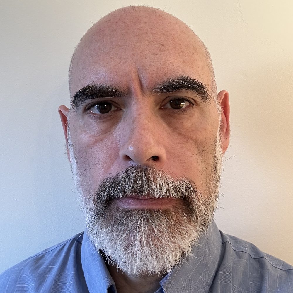 Michael Weingart