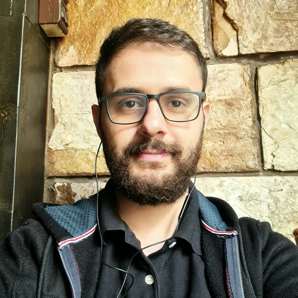Simon Jabro
