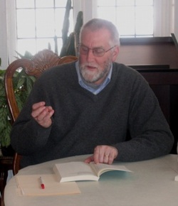 Dr. Edward G. Mathews