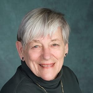 Dr. Erica Cruikshank Dodd