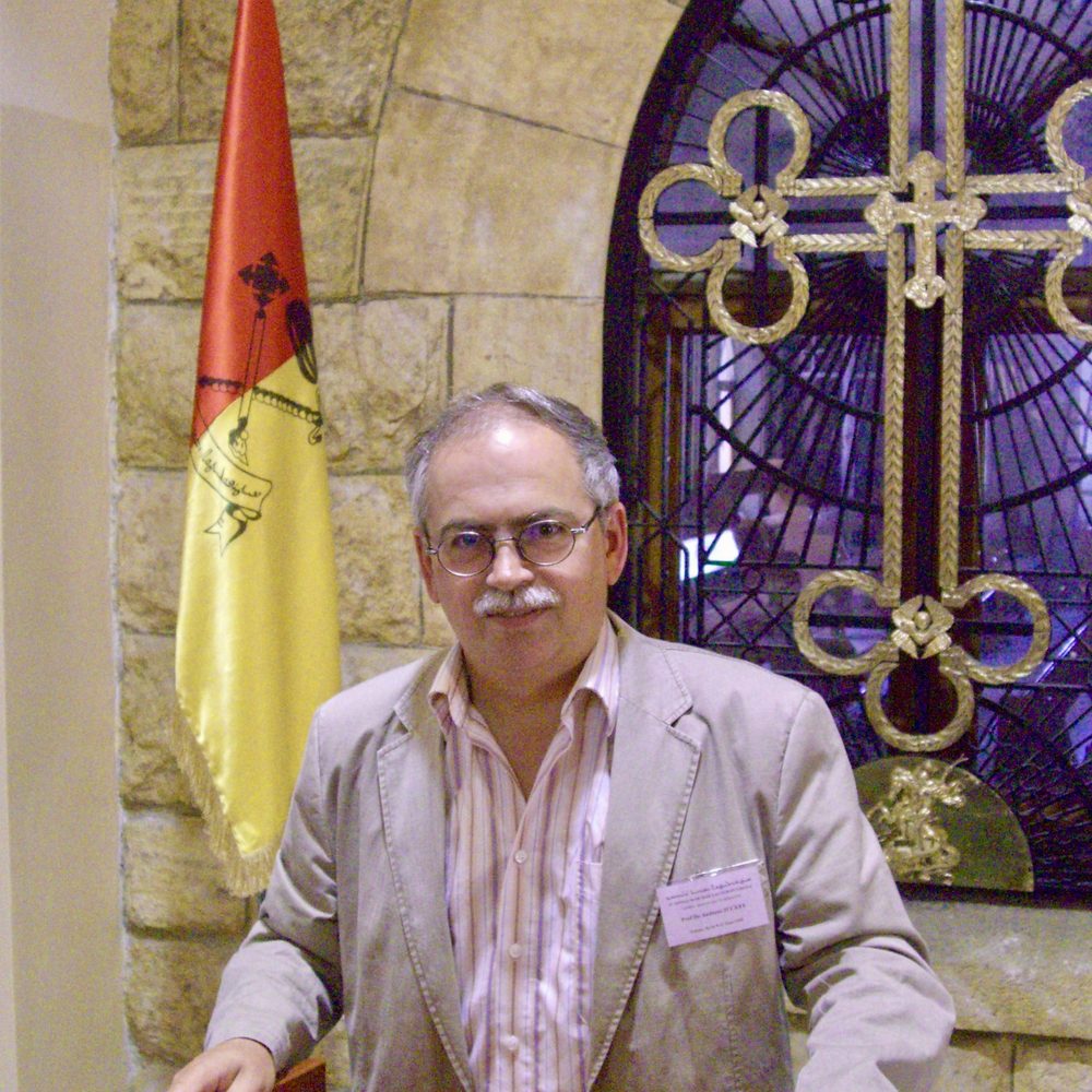 Andreas Juckel, PhD