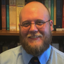 Brandon Allen, MDiv