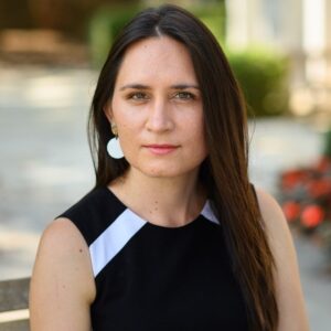 Emily Chesley, MDiv