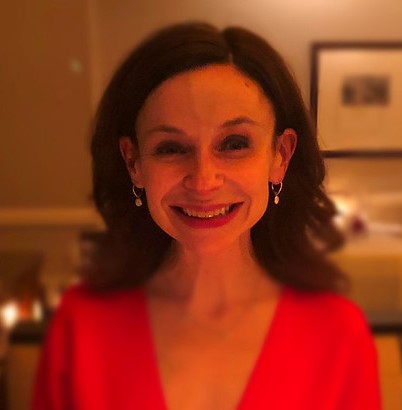 Jeanne-Nicole Mellon Saint-Laurent, PhD