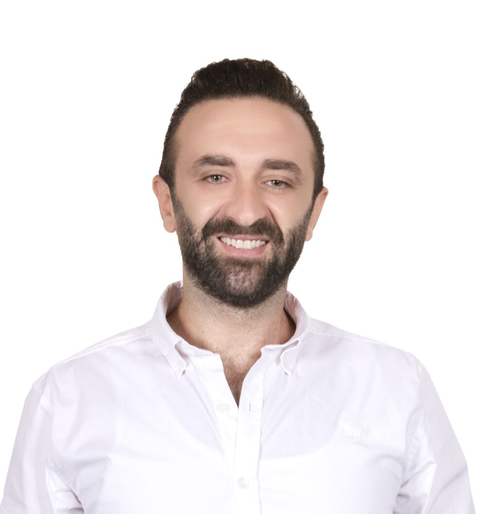 Samir Shamoun