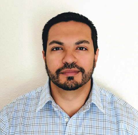 Sunil D. Persad, MBA