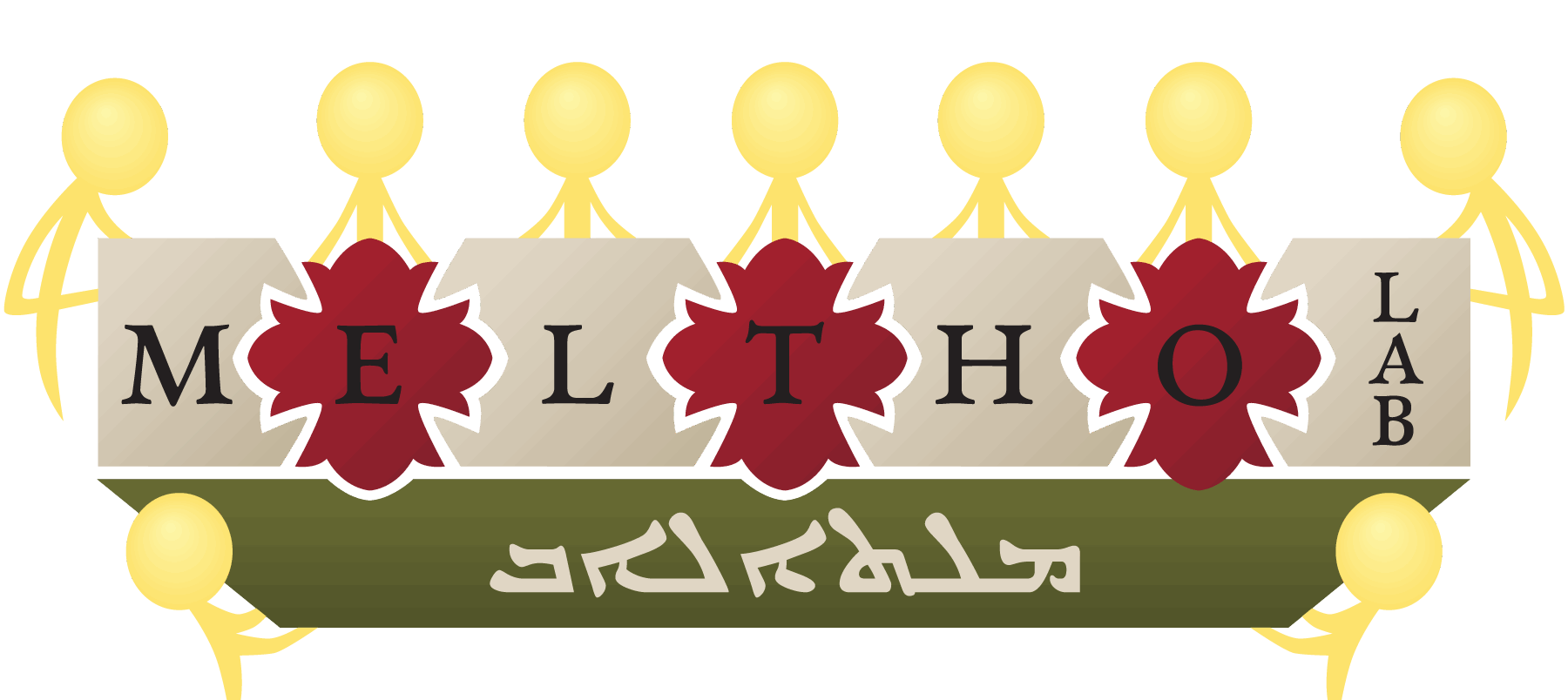 MelthoLAB — Adopt a Syriac worker in the Middle East